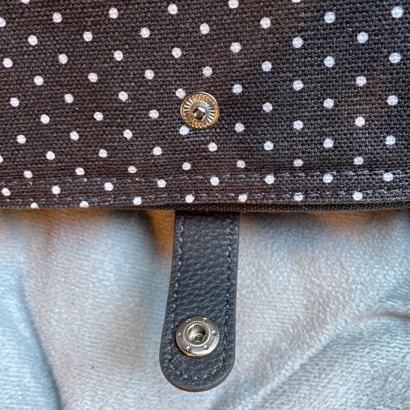 crossbody or shoulder purse - Picture 9 of 11